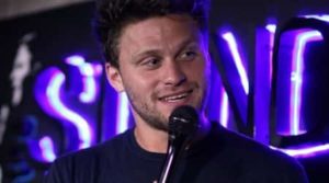 Jon Rudnitsky