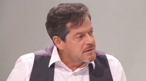 Jorge Sanz