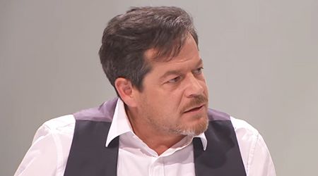 Jorge Sanz Height, Weight, Age, Body Statistics