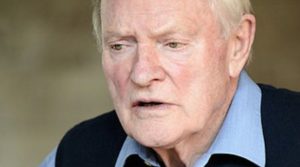 Julian Glover