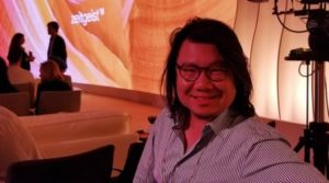 Kevin Kwan