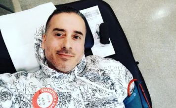 Kirk Acevedo Height, Weight, Age, Spouse, Family, Facts, Biography