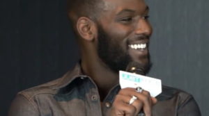 Kofi Siriboe