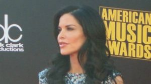Lauren Sánchez