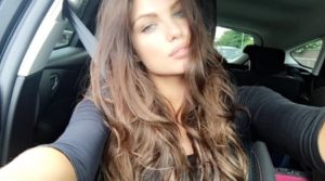 Louise Cliffe