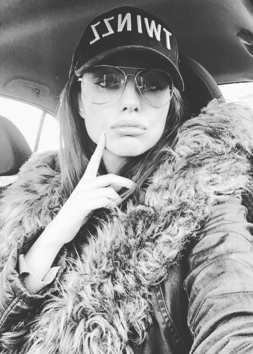 Louise Cliffe Height, Weight, Age, Boyfriend, Family, Facts, Biography