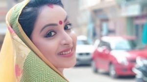 Madhusree Sharma