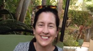 Mary Scheer