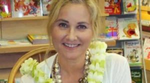 Maureen McCormick