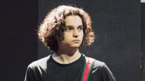 Max Burkholder