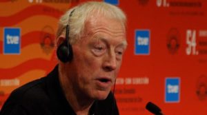 Max von Sydow