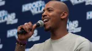 Mehcad Brooks
