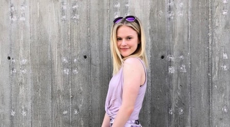 Mia Dinoto Height, Weight, Age, Body Statistics