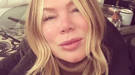 Mia Michaels Height, Weight, Age, Body Statistics