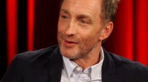 Michael McElhatton