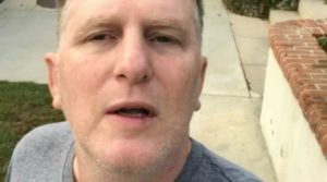 Michael Rapaport