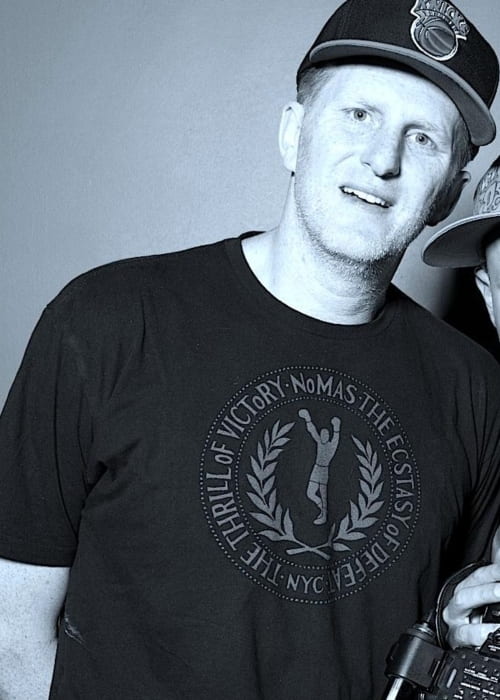 Michael Rapaport as seen in December 2013