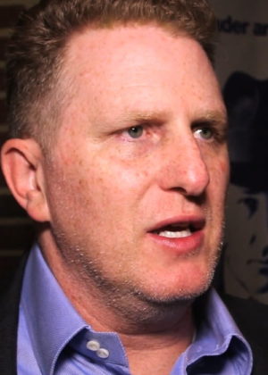 Michael Rapaport Height, Weight, Age, Spouse, Family, Facts, Biography