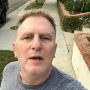 Michael Rapaport Height, Weight, Age, Spouse, Family, Facts, Biography