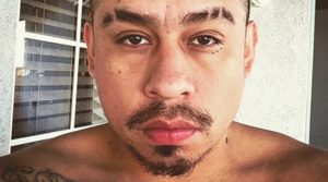 Mike Mictlan