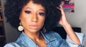 Monique Coleman