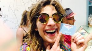 Natalia Tena