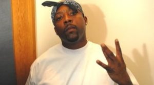 Nate Dogg