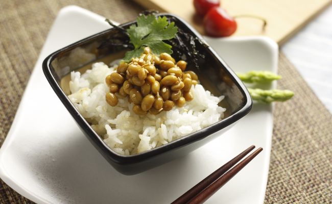 Natto