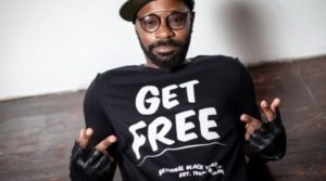 Nelsan Ellis
