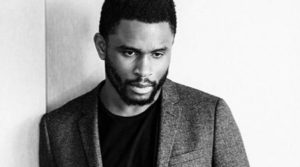 Nnamdi Asomugha