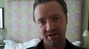 Paul Ronan