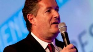 Piers Morgan