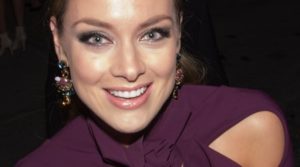 Rachel Skarsten