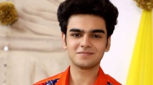 Raghav Dhir
