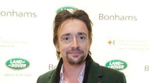 Richard Hammond