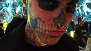 Rick Genest