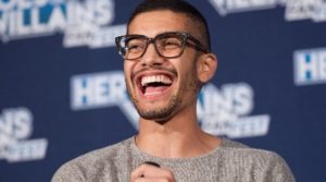 Rick Gonzalez