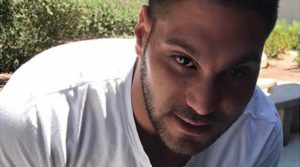 Ronnie Ortiz-Magro
