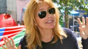 Rosanna Arquette
