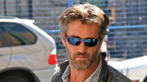 Roy Dupuis