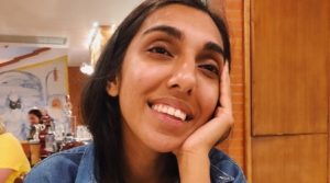 Rupi Kaur