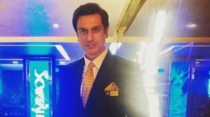 Sachin Khurana