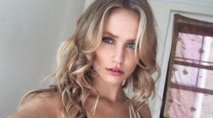 Sailor Brinkley-Cook