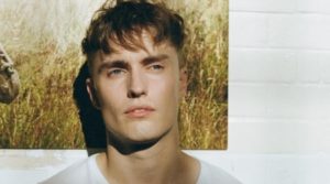 Sam Fender