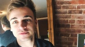 Sean Grandillo