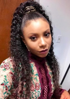 Shalita Grant Height, Weight, Age, Girlfriend, Family, Facts, Biography