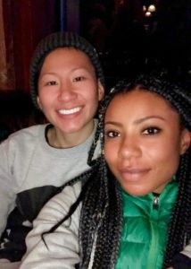 Shalita Grant Height, Weight, Age, Girlfriend, Family, Facts, Biography