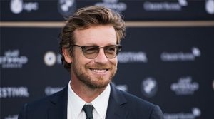 Simon Baker