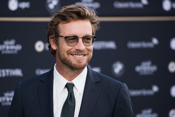 Simon Baker Height, Weight, Age, Spouse, Family, Facts, Biography
