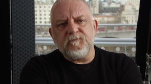 Simon Russell Beale